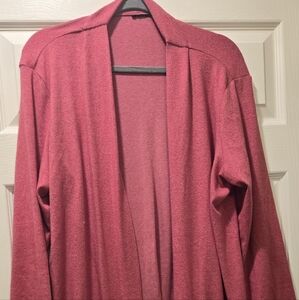 Womens Cardigan With Pockets